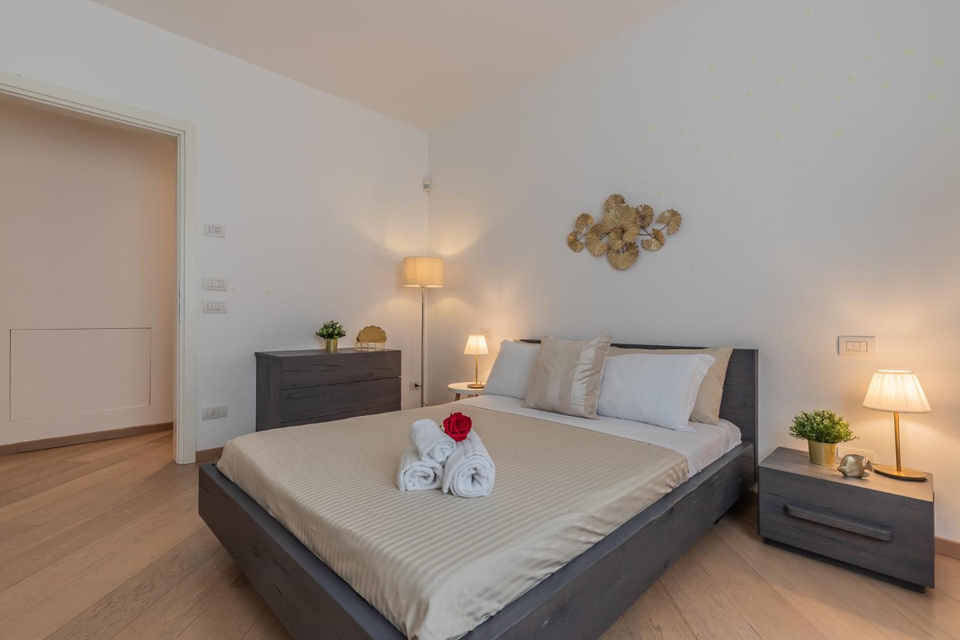 Juliet'S Dream Suite - City Center 维罗纳 外观 照片
