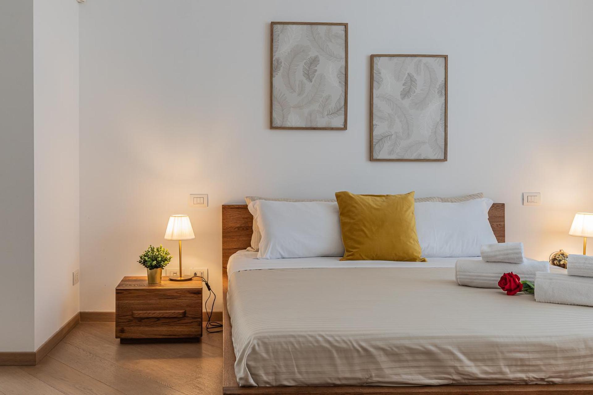Juliet'S Dream Suite - City Center 维罗纳 外观 照片