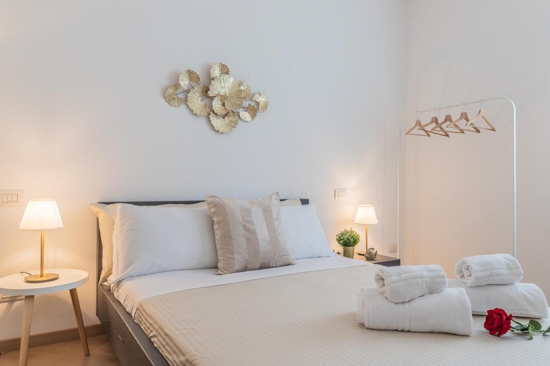 Juliet'S Dream Suite - City Center 维罗纳 外观 照片