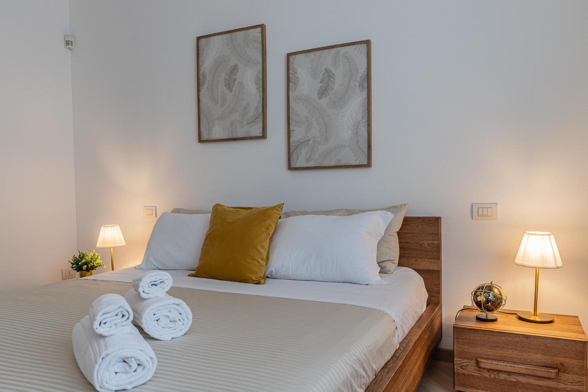 Juliet'S Dream Suite - City Center 维罗纳 外观 照片
