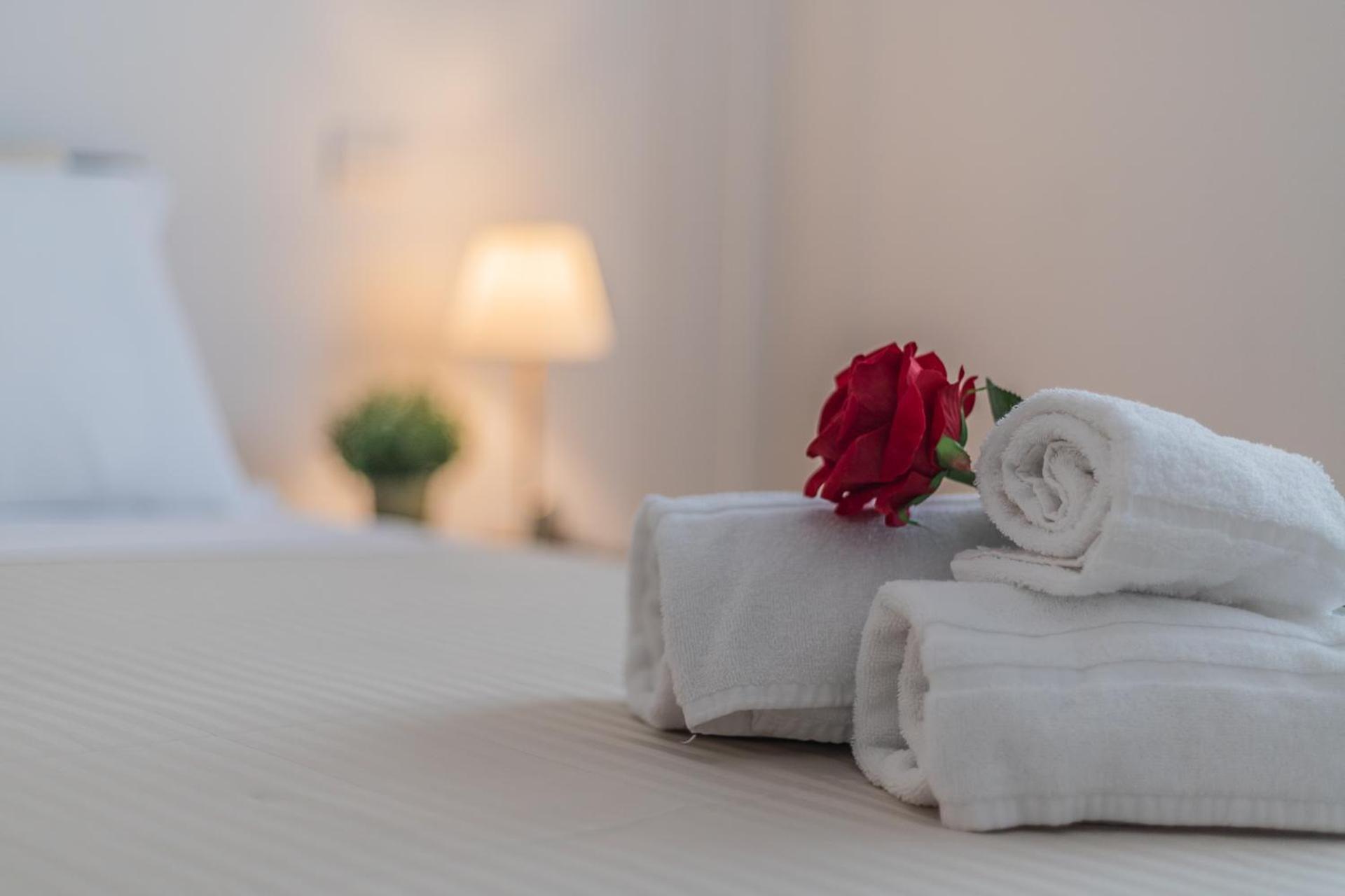 Juliet'S Dream Suite - City Center 维罗纳 外观 照片
